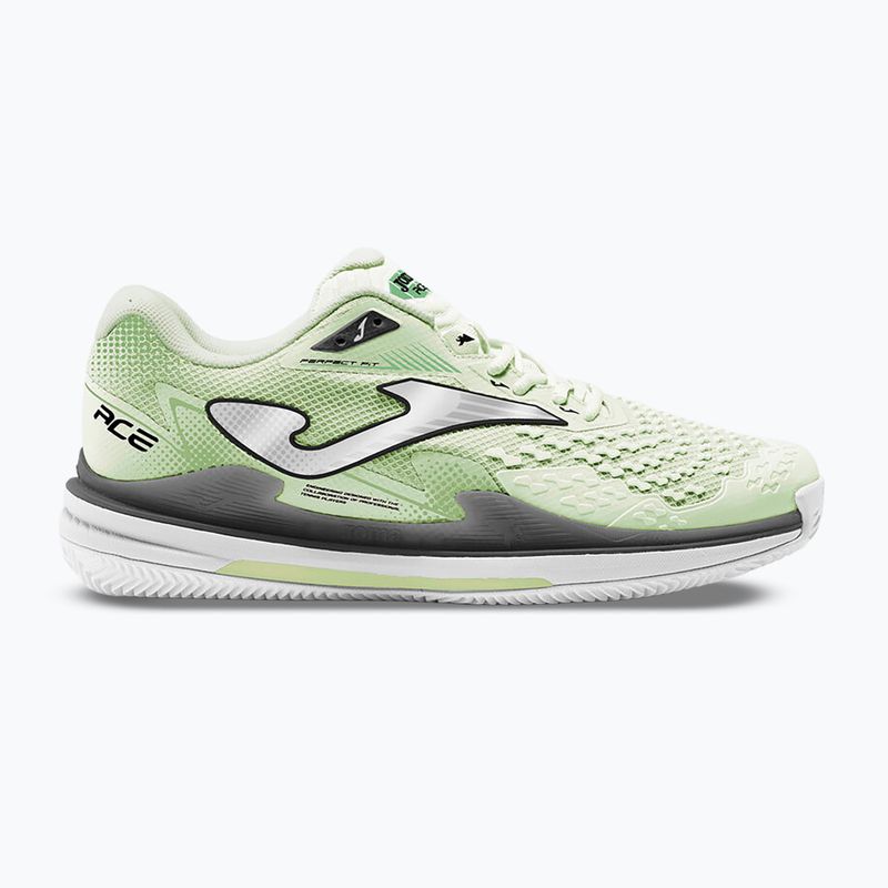 Дамски тенис обувки Joma Ace Lady C green 8