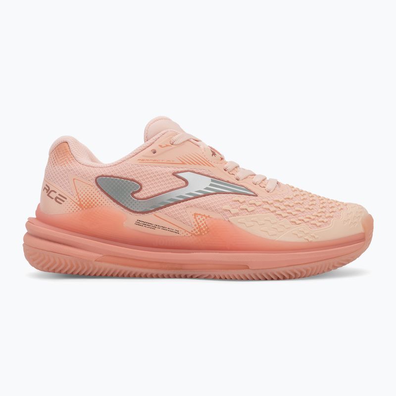 Дамски обувки за тенис Joma Ace Lady C pink 2