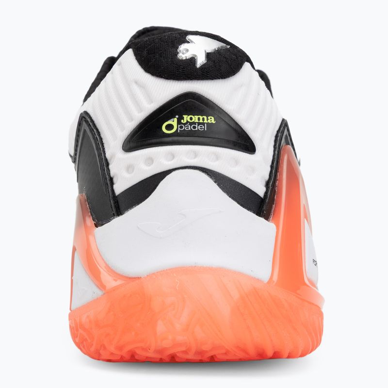 Мъжки обувки за падел Joma Open OM black 6
