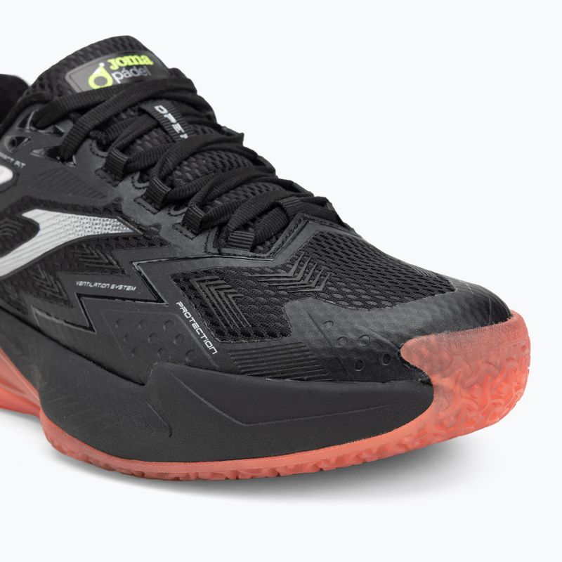Мъжки обувки за падел Joma Open OM black 7