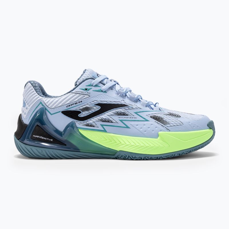 Мъжки обувки за падел Joma Open OM blue