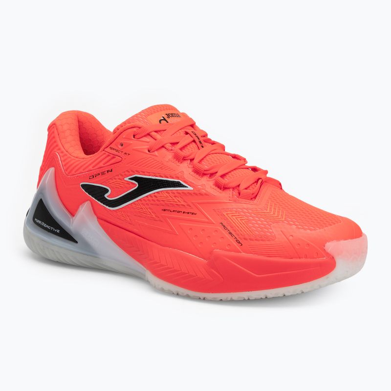 Мъжки обувки за падел Joma Open OM coral