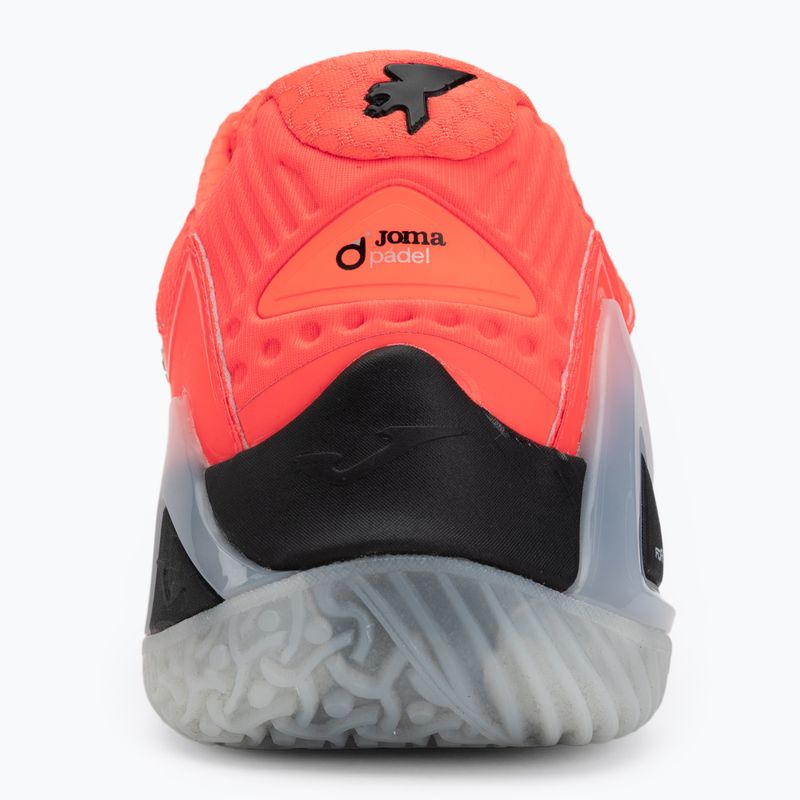 Мъжки обувки за падел Joma Open OM coral 6