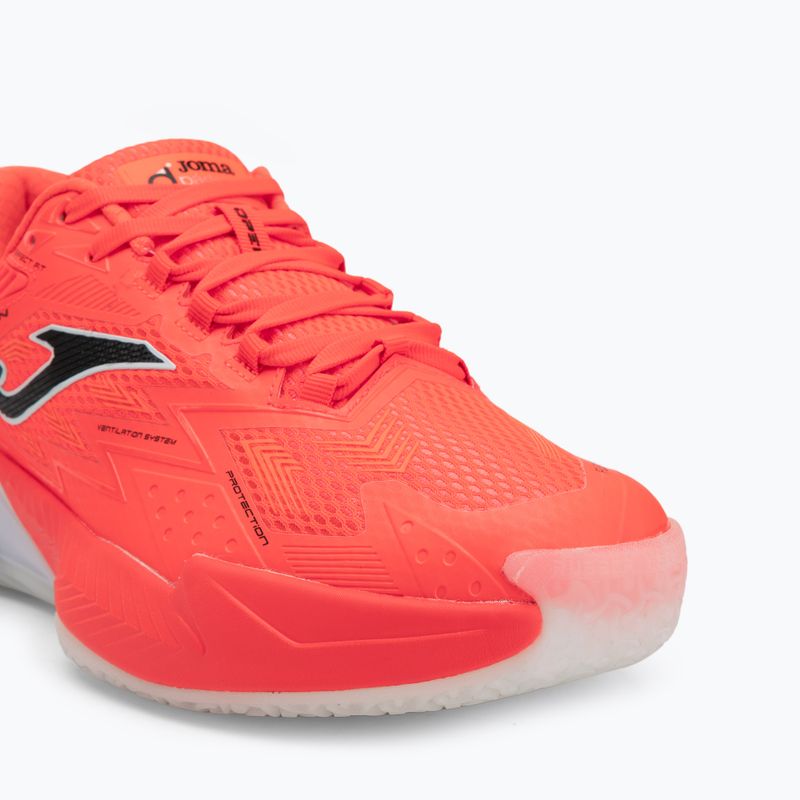Мъжки обувки за падел Joma Open OM coral 7