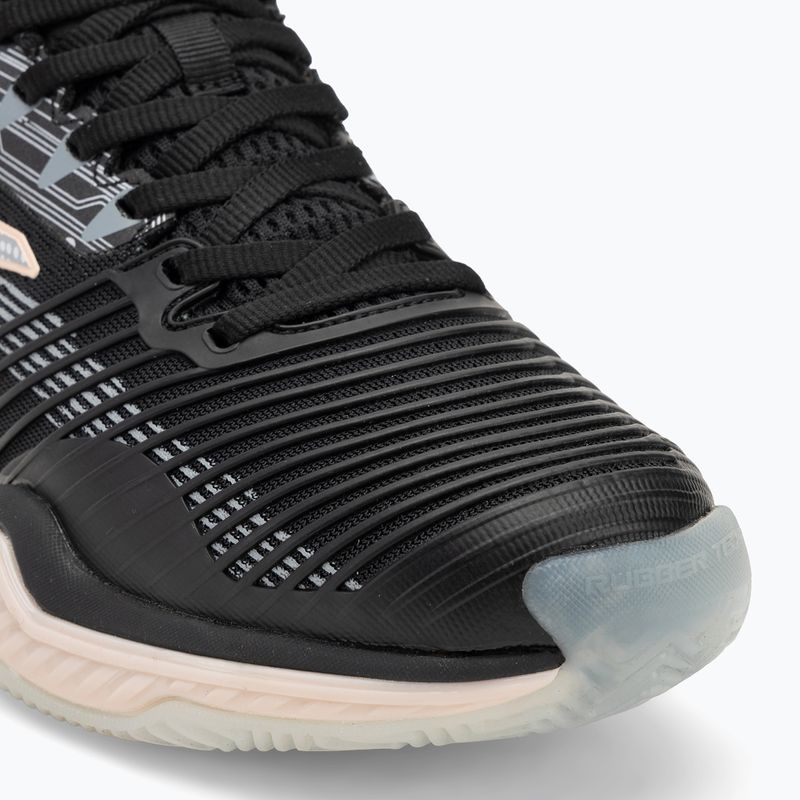 Дамски обувки за тенис Joma Point Lady C black 7