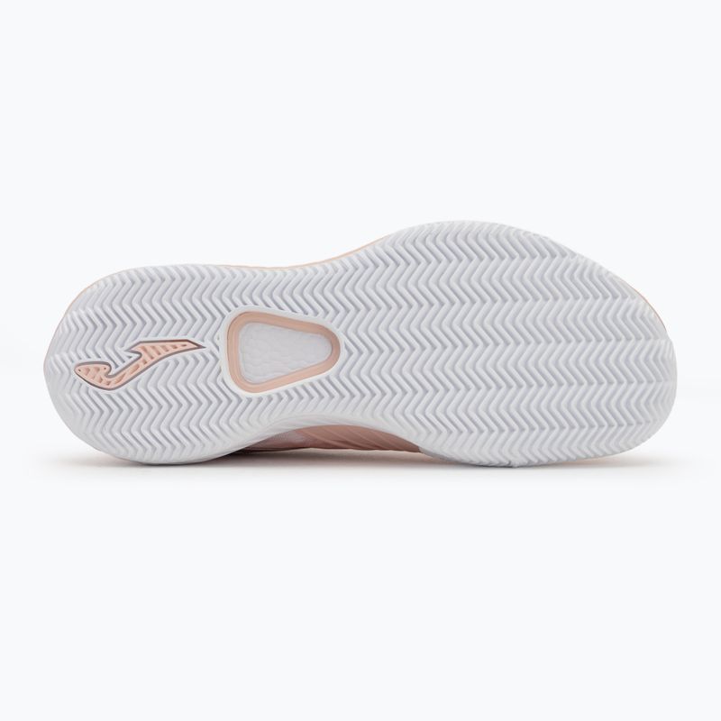Дамски обувки за тенис Joma Point Lady C pink 4