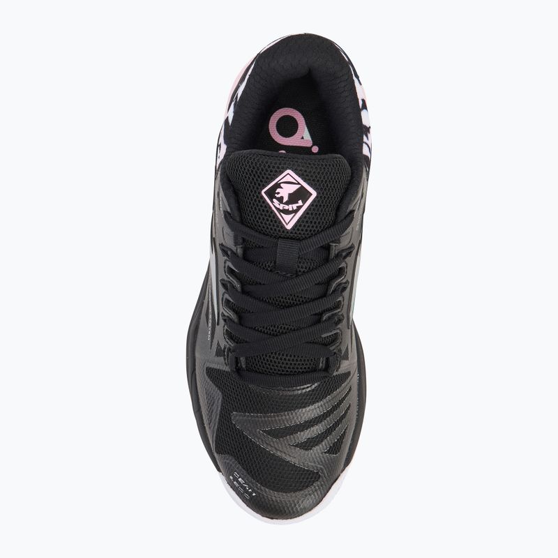 Дамски обувки за падeл Joma Spin Lady OM black 5