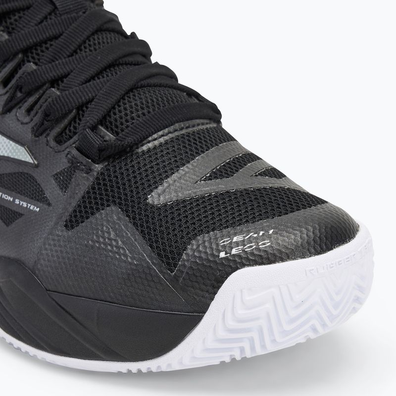 Дамски обувки за падeл Joma Spin Lady OM black 7