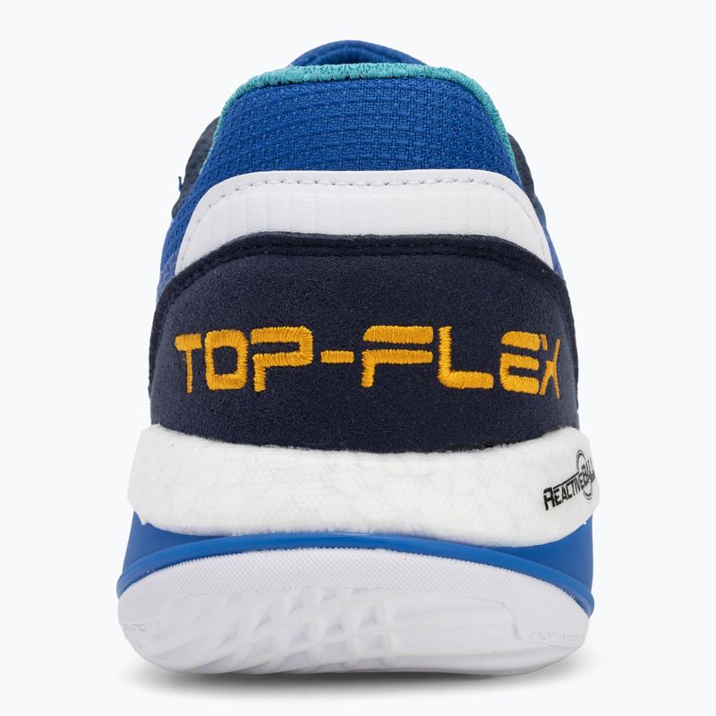 Мъжки футболни обувки Joma Top Flex Plus IN royal 6
