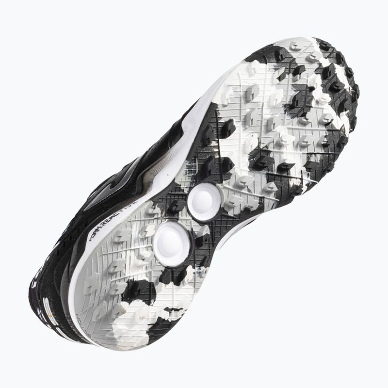 Мъжки футболни обувки Joma FS Reactive TF black 12