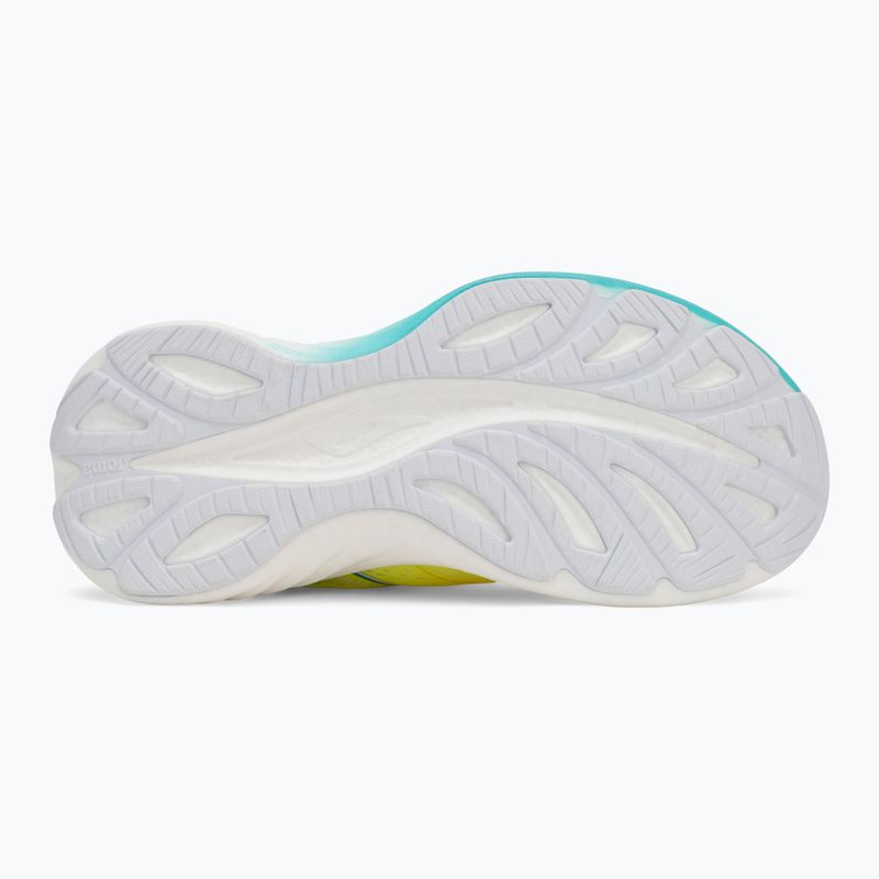 Мъжки обувки за бягане Joma R.6000 lemon fluor 4