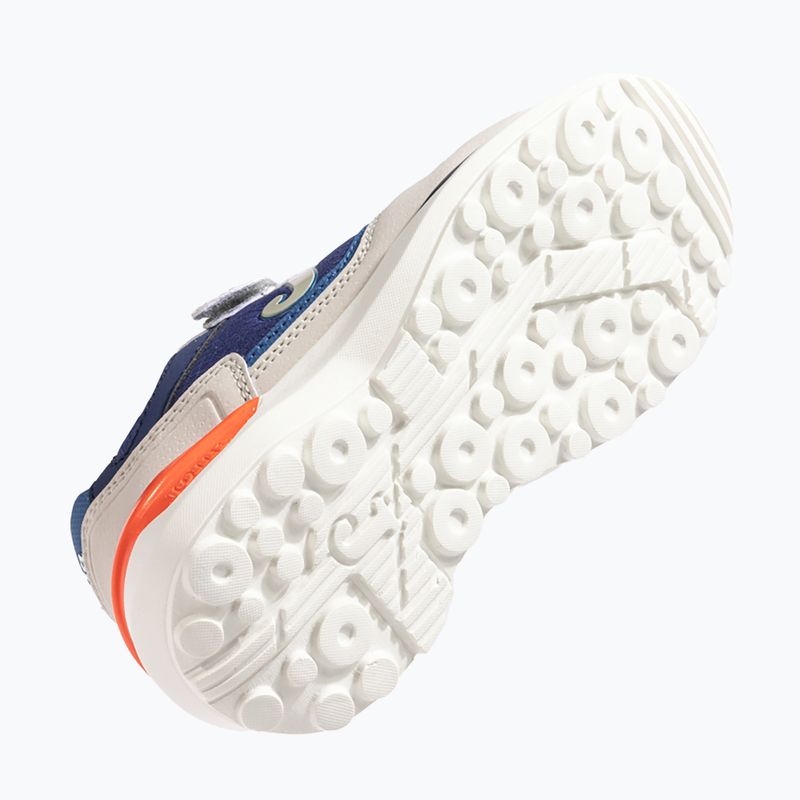 Детски обувки Joma 3080 Jr navy 12