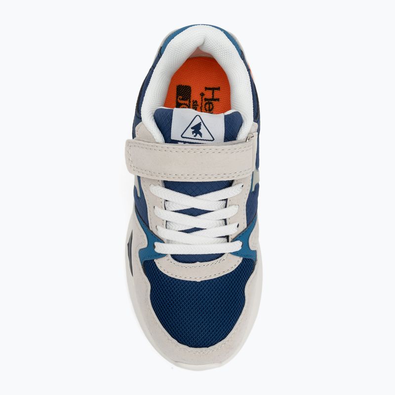 Детски обувки Joma 3080 Jr navy 5