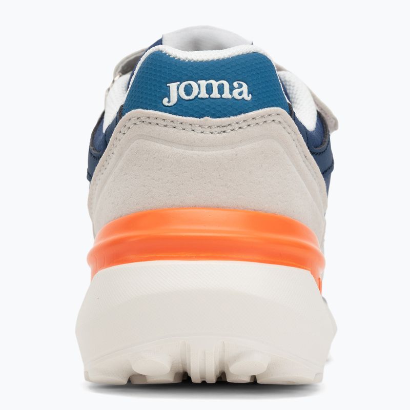 Детски обувки Joma 3080 Jr navy 6