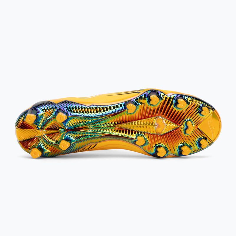 Joma Propulsion Cup FG мъжки футболни обувки orange 4