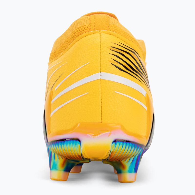 Joma Propulsion Cup FG мъжки футболни обувки orange 6