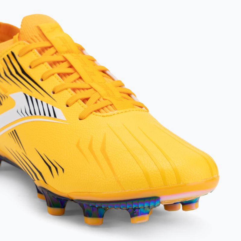 Joma Propulsion Cup FG мъжки футболни обувки orange 7