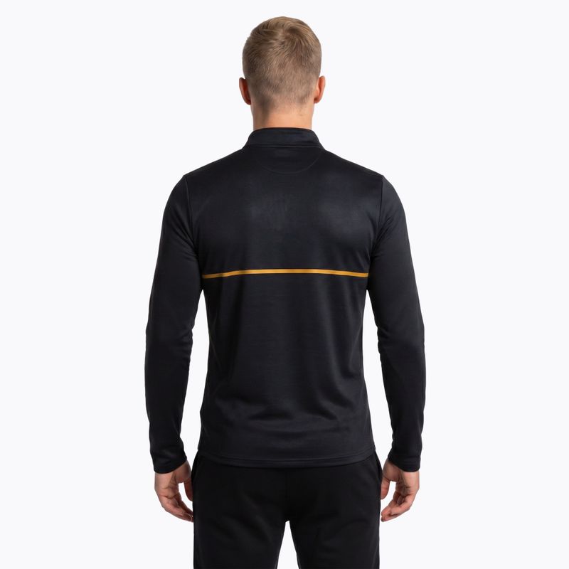Мъжки потник за бягане Joma Record III black 2