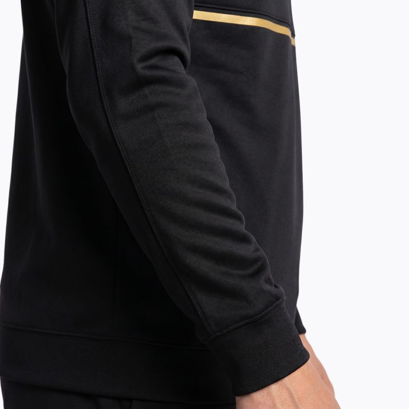 Мъжки потник за бягане Joma Record III black 3