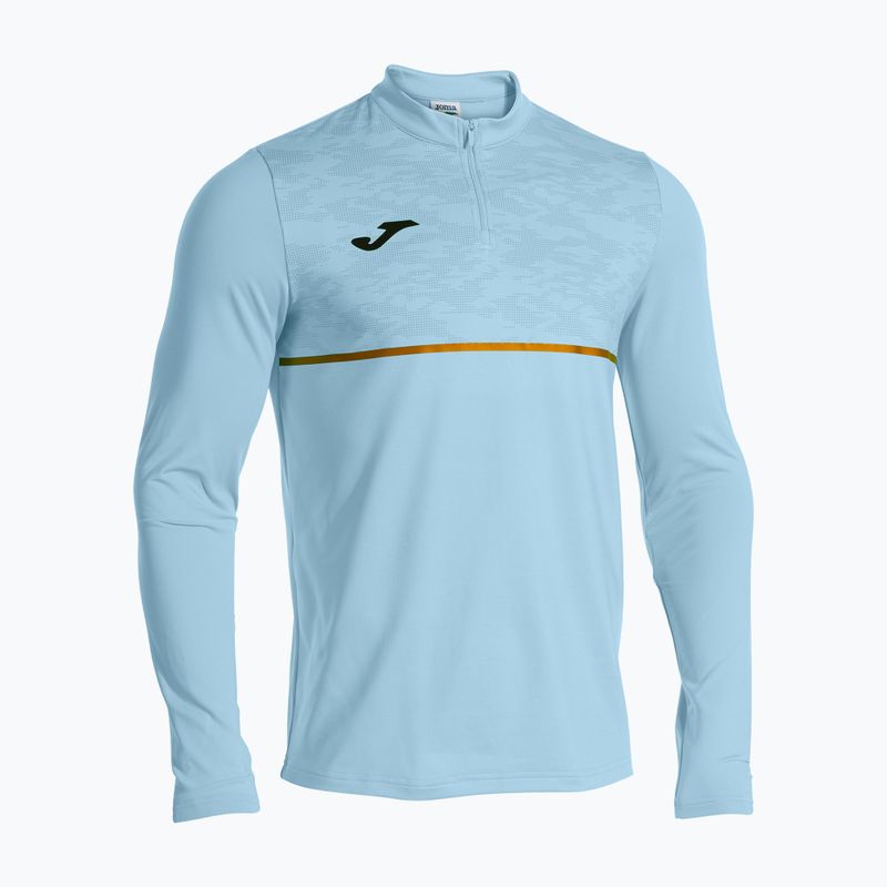 Мъжки потник за бягане Joma Record III светлосин