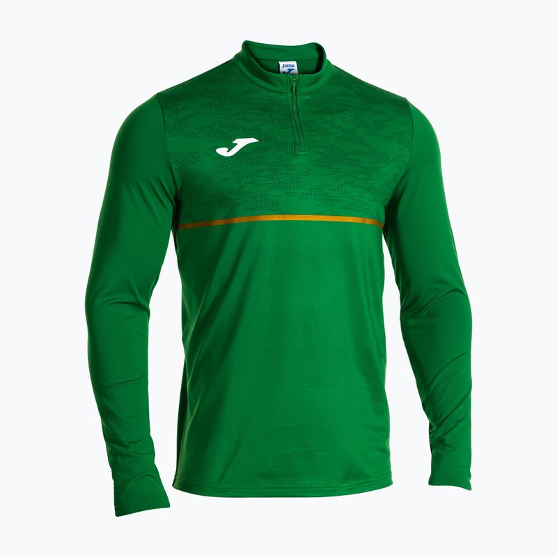 Мъжки потник за бягане Joma Record III зелен