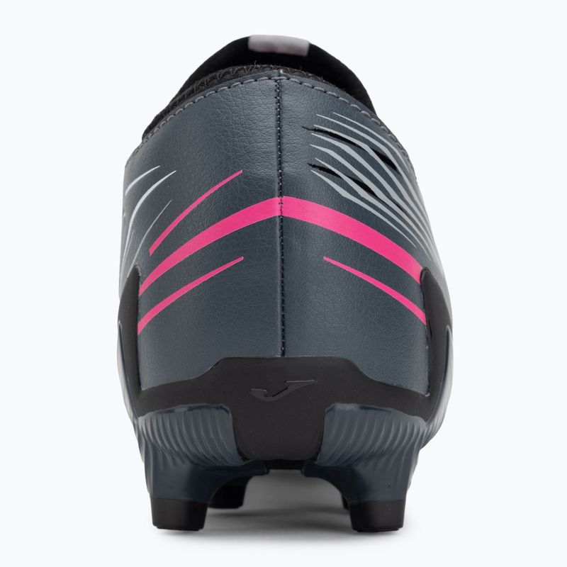 Joma Propulsion FG мъжки футболни обувки сиви 6