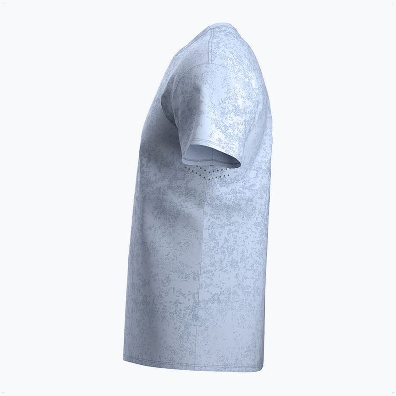 Мъжка тениска за тенис Joma Challenge blue 4