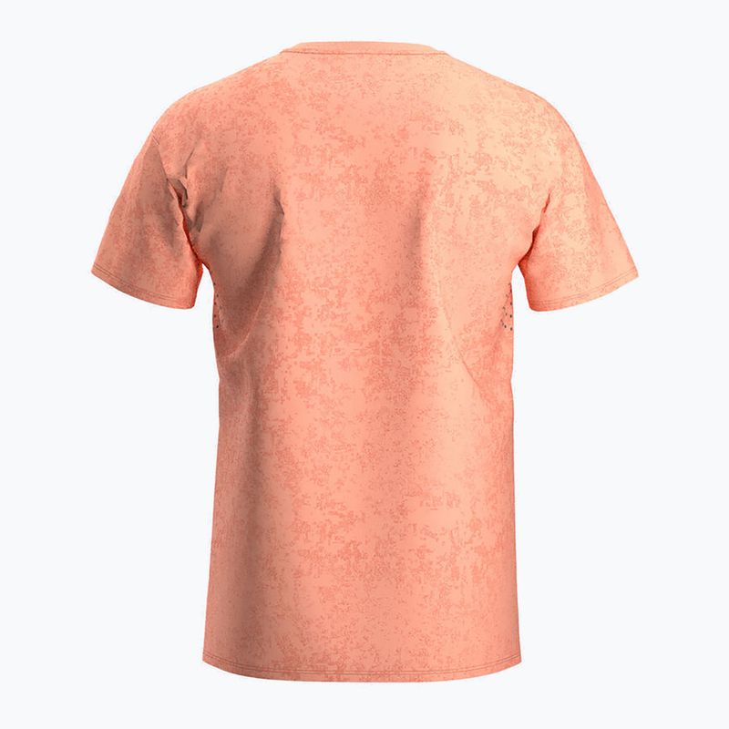 Мъжки суитшърт за тенис Joma Challenge orange 2