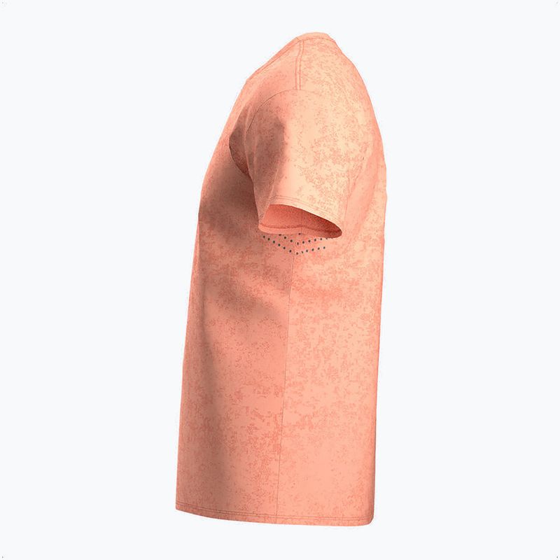 Мъжки суитшърт за тенис Joma Challenge orange 4