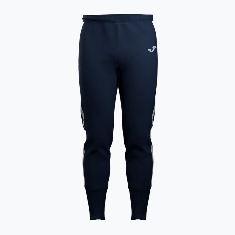 Мъжки панталони за тенис Joma Challenge navy blue/white