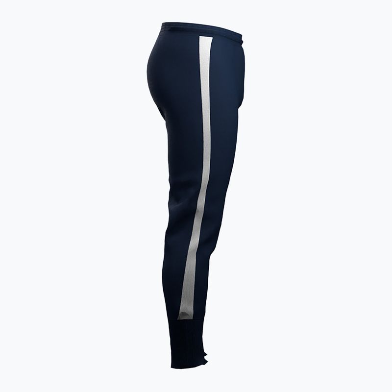 Мъжки панталони за тенис Joma Challenge navy blue/white 3