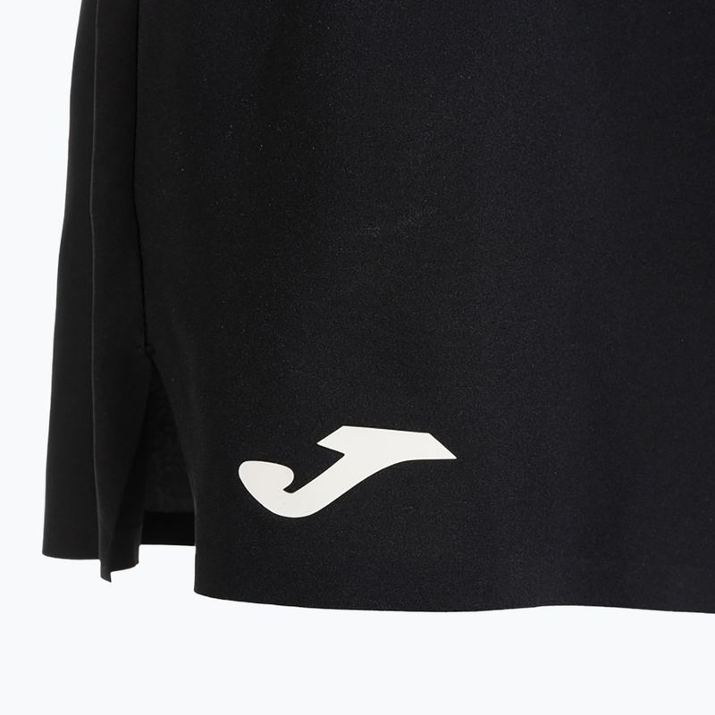 Дамски тенис шорти Joma Challenge black 3