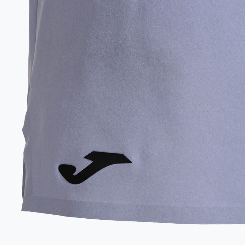 Дамски тенис шорти Joma Challenge blue 3