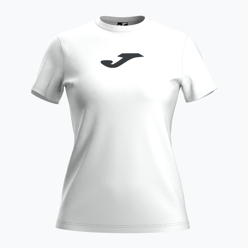 Дамска тениска Joma Challenge white