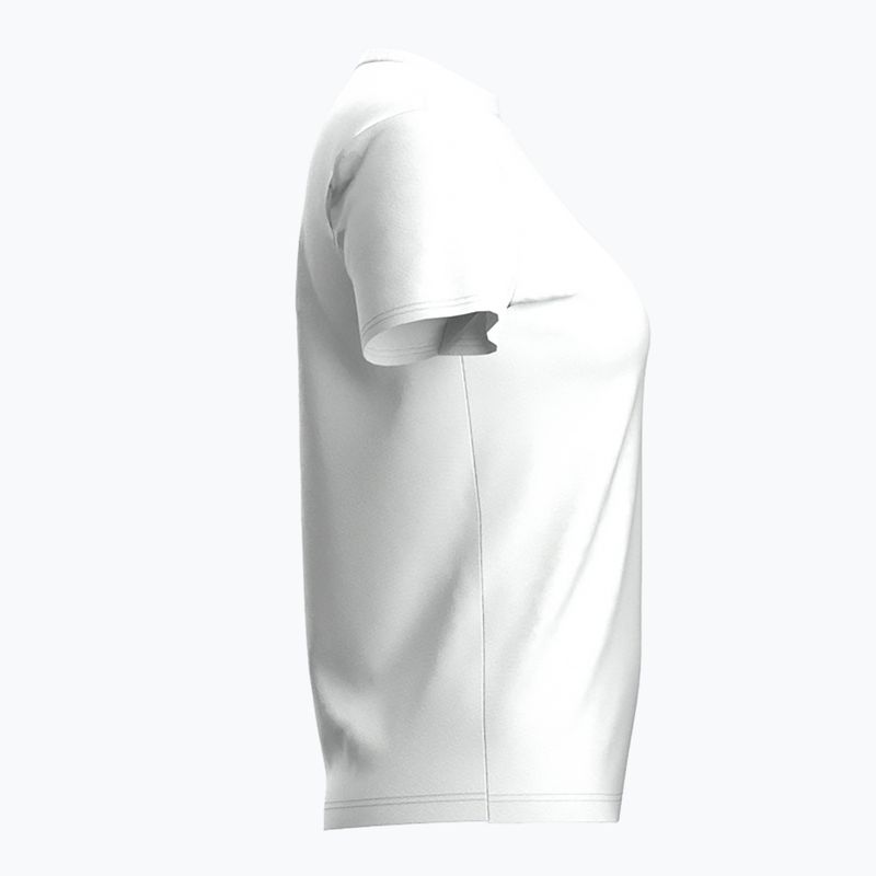 Дамска тениска за тенис Joma Challenge white 3