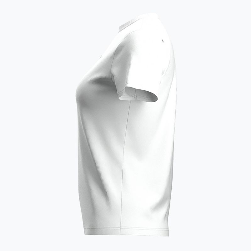 Дамска тениска за тенис Joma Challenge white 4