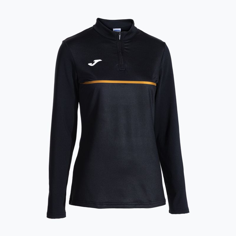 Joma Record III дамски суитчър за бягане черен