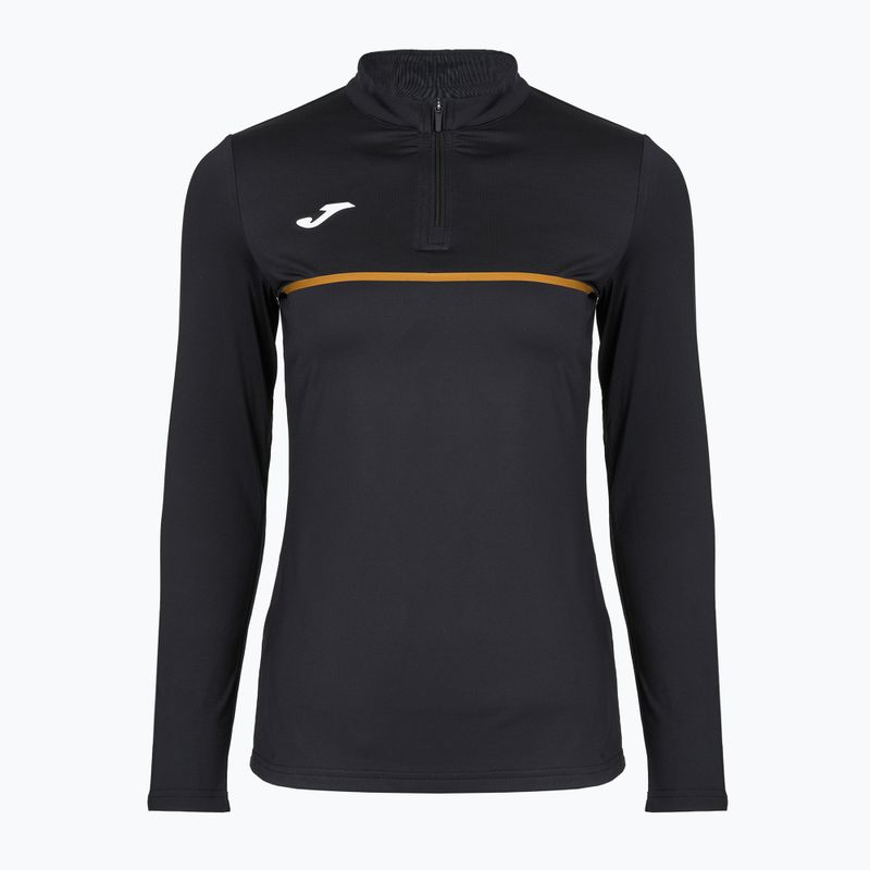 Joma Record III дамски суитчър за бягане черен