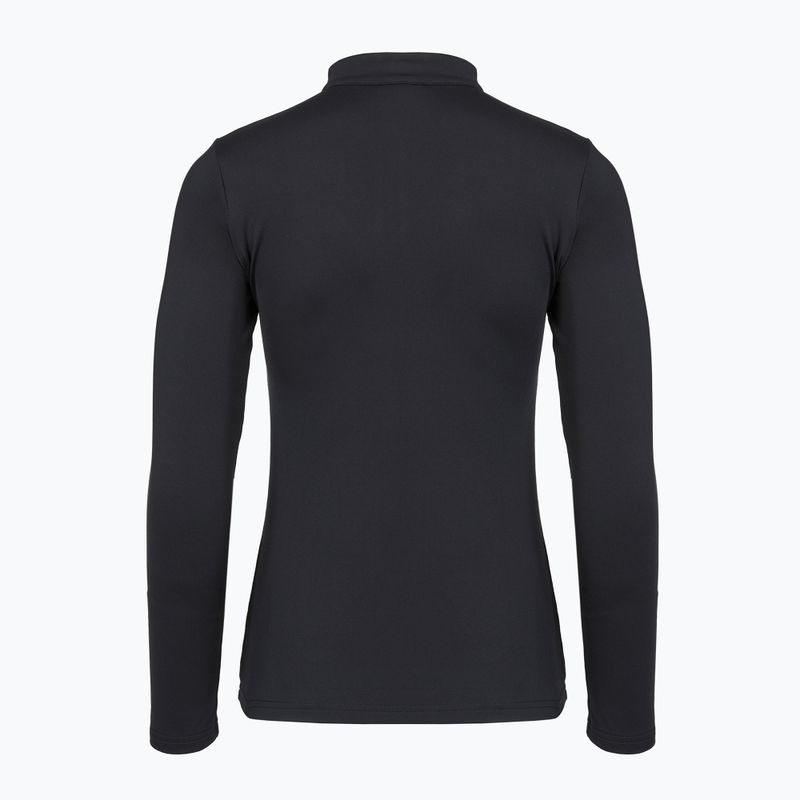 Joma Record III дамски суитчър за бягане черен 2