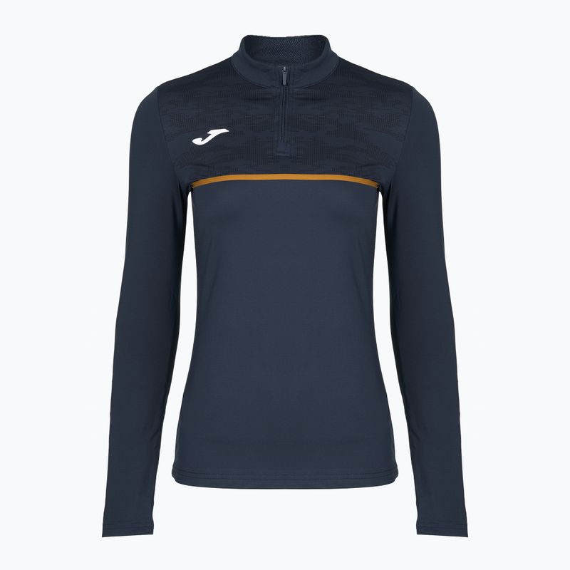 Дамски потник за бягане Joma Record III в тъмносин цвят