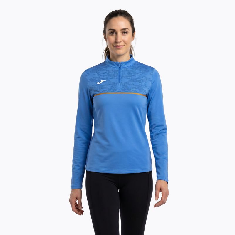 Дамски потник за бягане Joma Record III royal 3