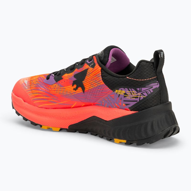 Мъжки обувки за бягане Joma TR-8 coral 3