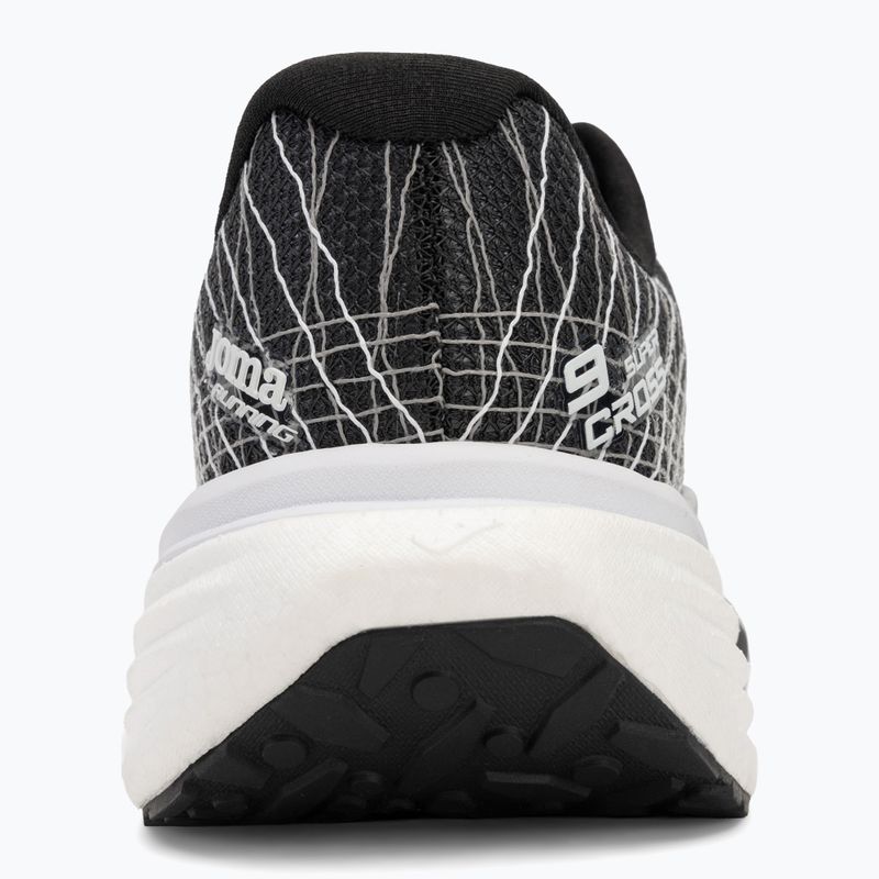 Мъжки обувки за бягане Joma Super Cross Top black 6