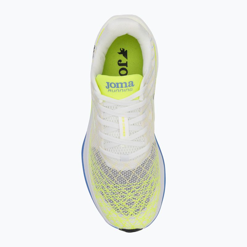 Мъжки обувки за бягане Joma Super Cross Top white 5