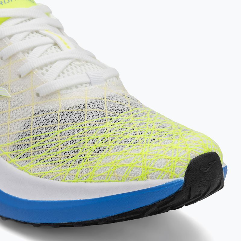 Мъжки обувки за бягане Joma Super Cross Top white 7