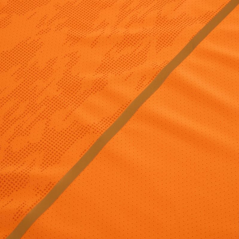 Мъжка тениска за бягане Joma Record III orange 7