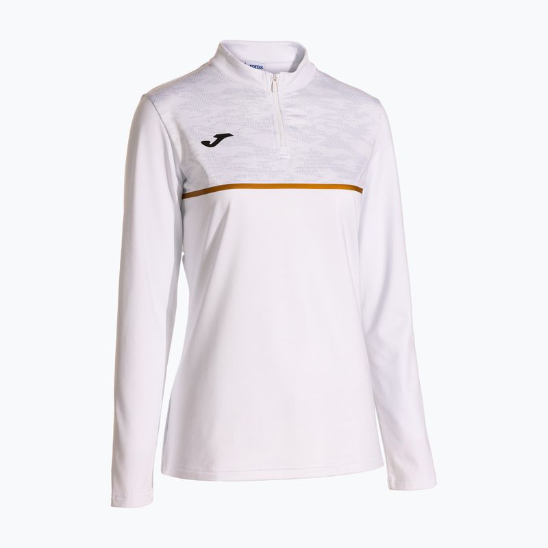 Женски потник за бягане Joma Record III, бял