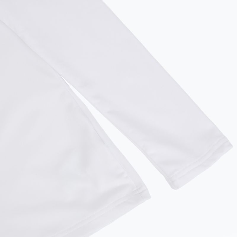 Женски потник за бягане Joma Record III, бял 4