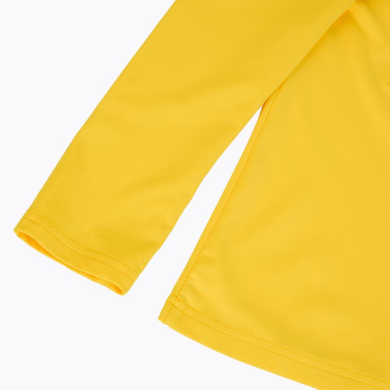 Joma Record III дамски потник за бягане жълт 4