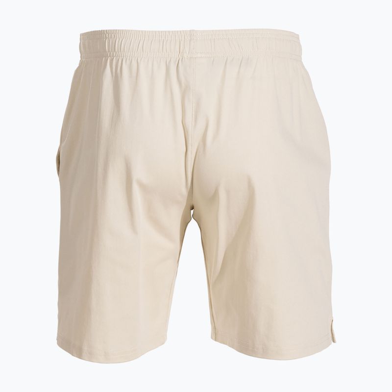 Мъжки тенис шорти Joma Montreal beige 3